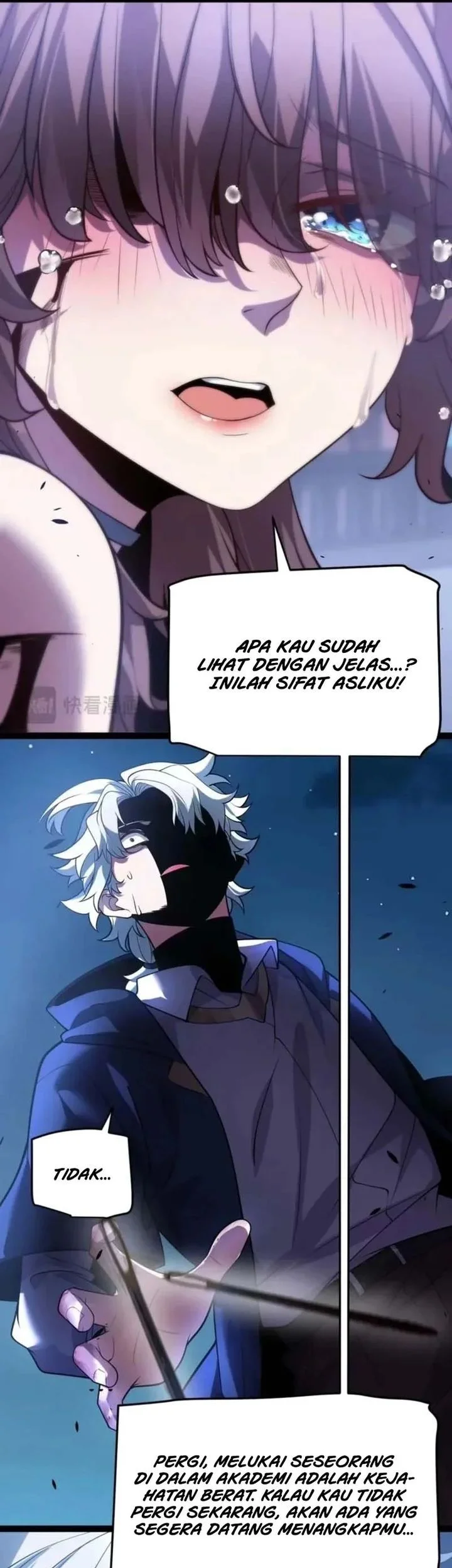 City of Sin Chapter 24 Gambar 7