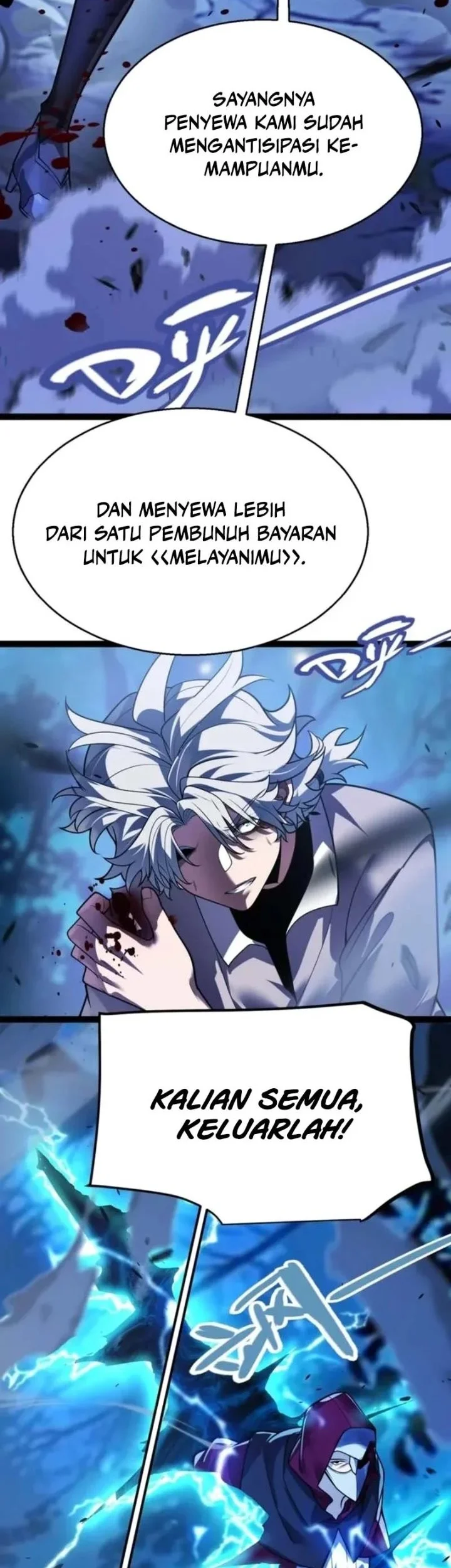 City of Sin Chapter 25 Gambar 24