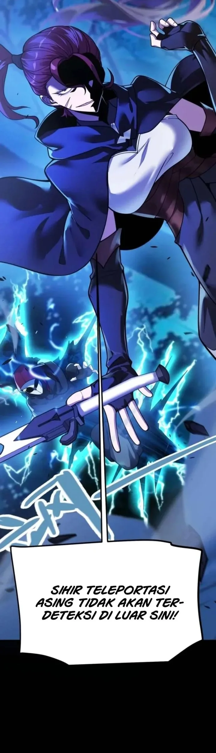 City of Sin Chapter 25 Gambar 26