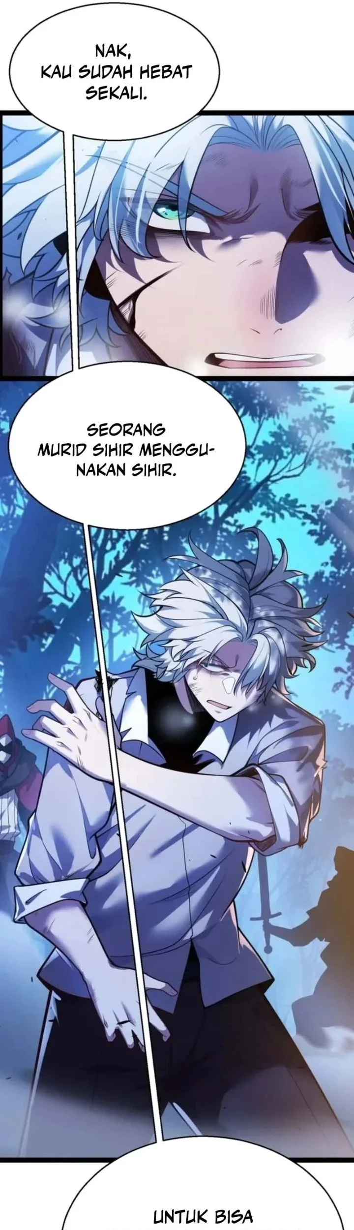 City of Sin Chapter 25 Gambar 38