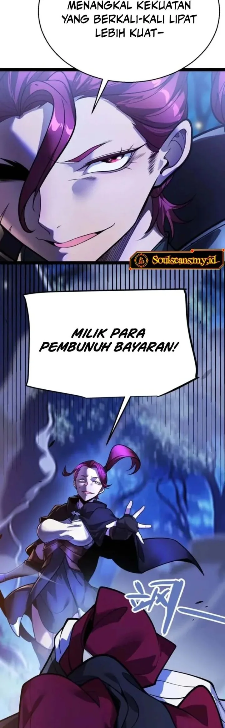 City of Sin Chapter 25 Gambar 39