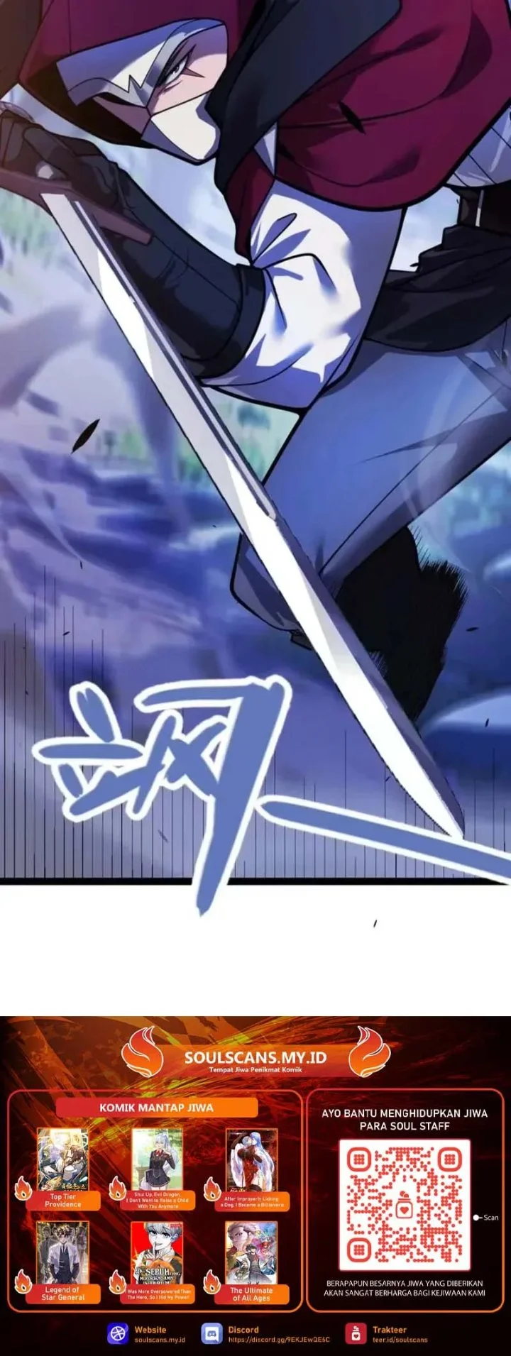 City of Sin Chapter 25 Gambar 40