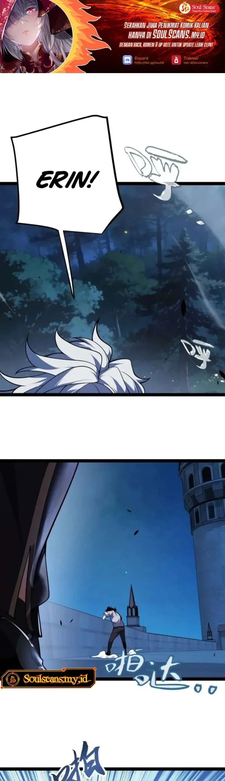 Manhua City of Sin Chapter 25 gambar 2