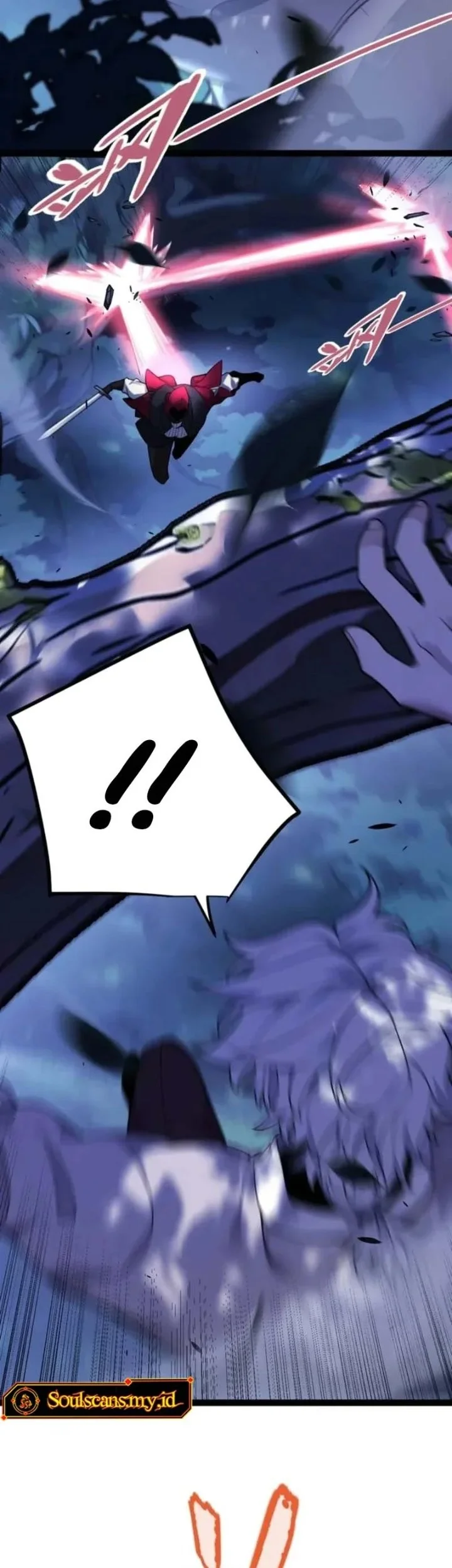 City of Sin Chapter 25 Gambar 8