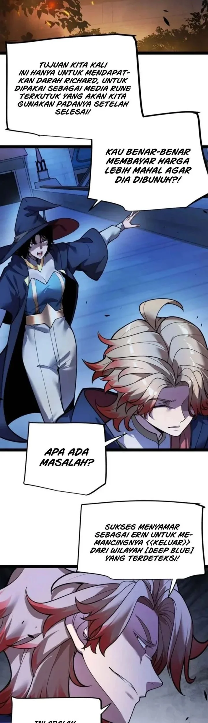 City of Sin Chapter 26 Gambar 18