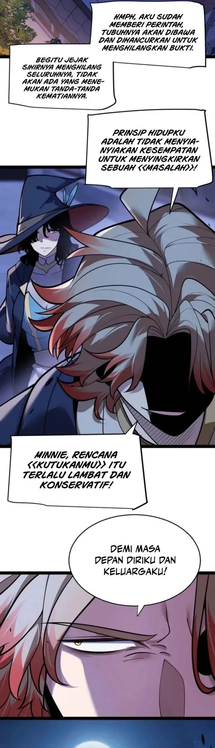 City of Sin Chapter 26 Gambar 20