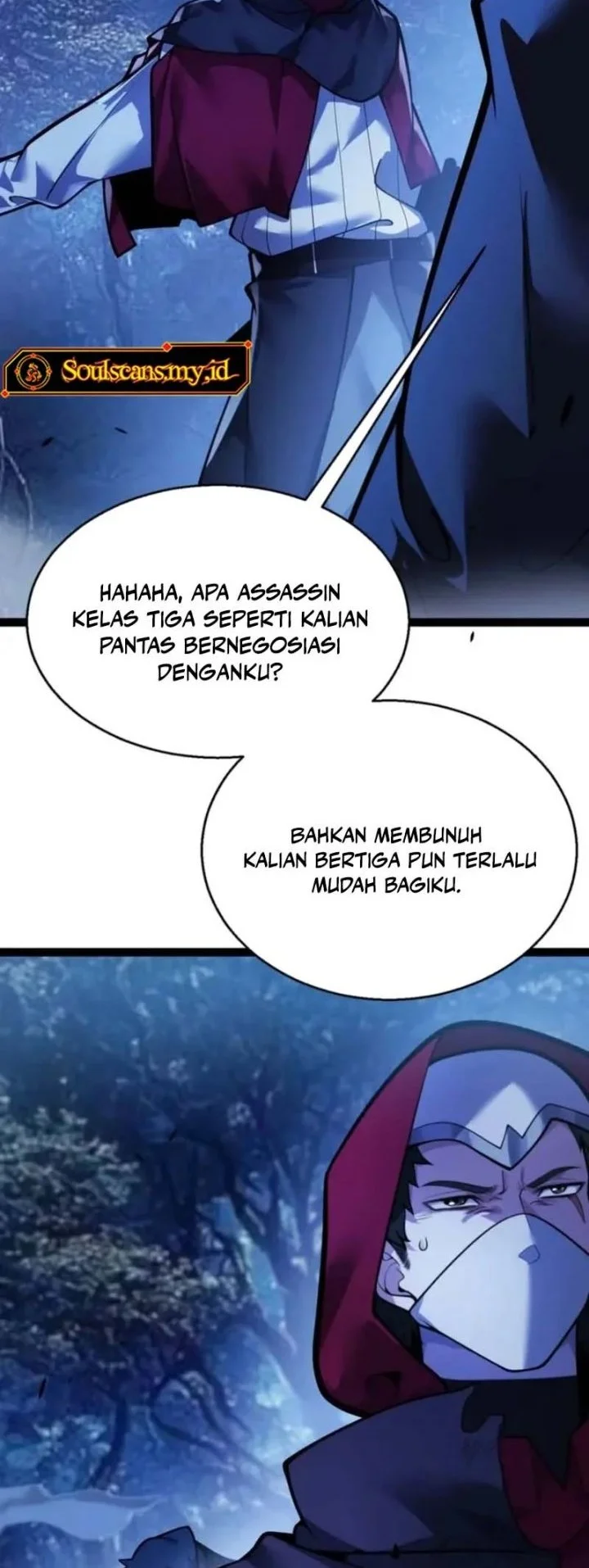 City of Sin Chapter 26 Gambar 30