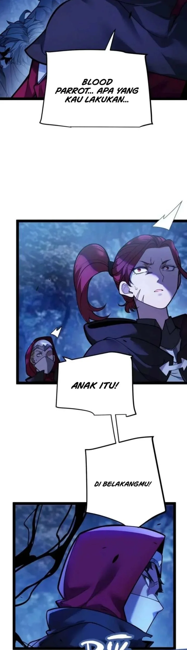 City of Sin Chapter 26 Gambar 31