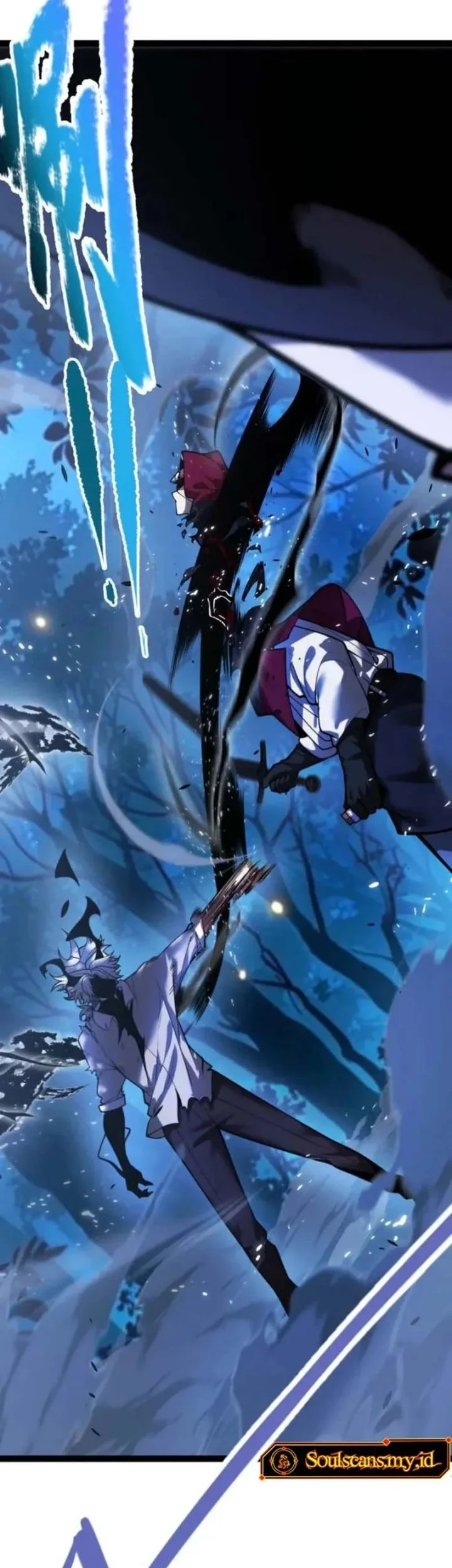 City of Sin Chapter 26 Gambar 33