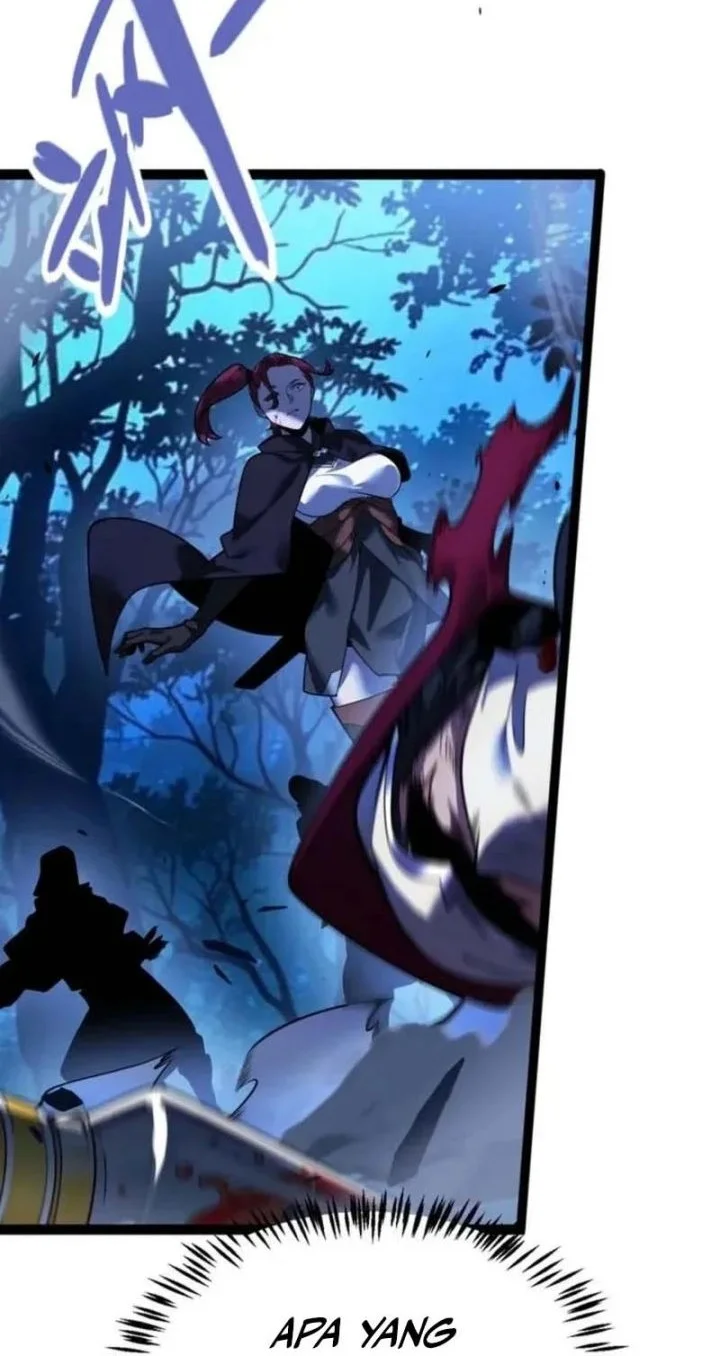 City of Sin Chapter 26 Gambar 34