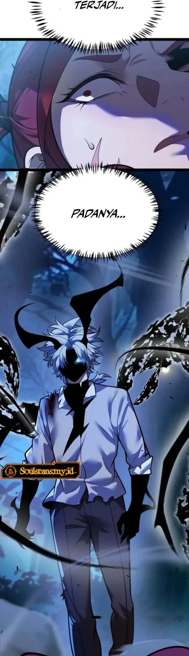 City of Sin Chapter 26 Gambar 35