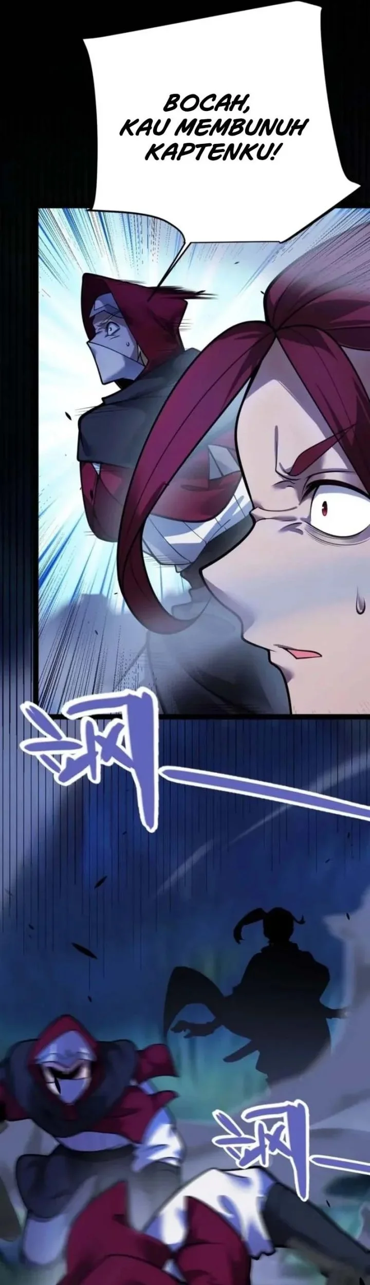 City of Sin Chapter 26 Gambar 37