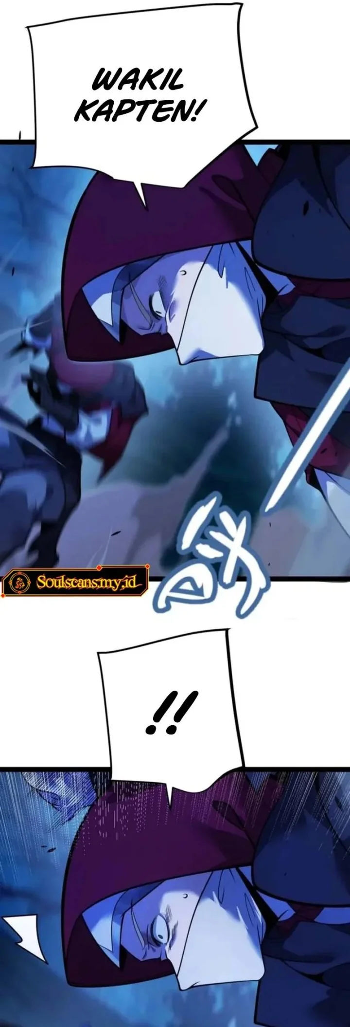 City of Sin Chapter 26 Gambar 41