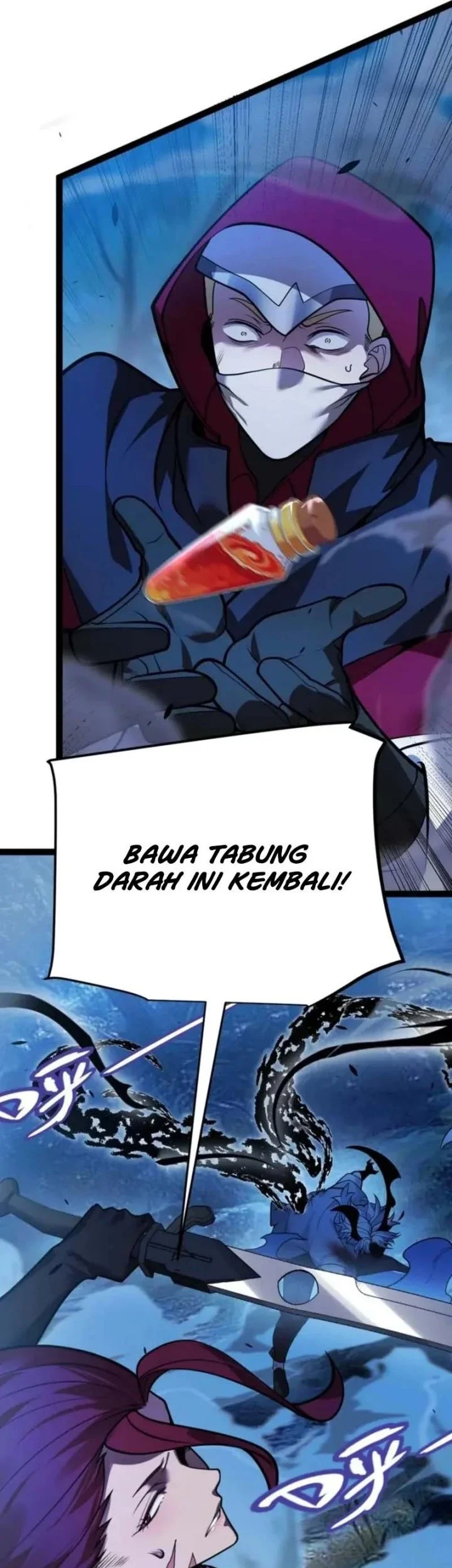 City of Sin Chapter 26 Gambar 44