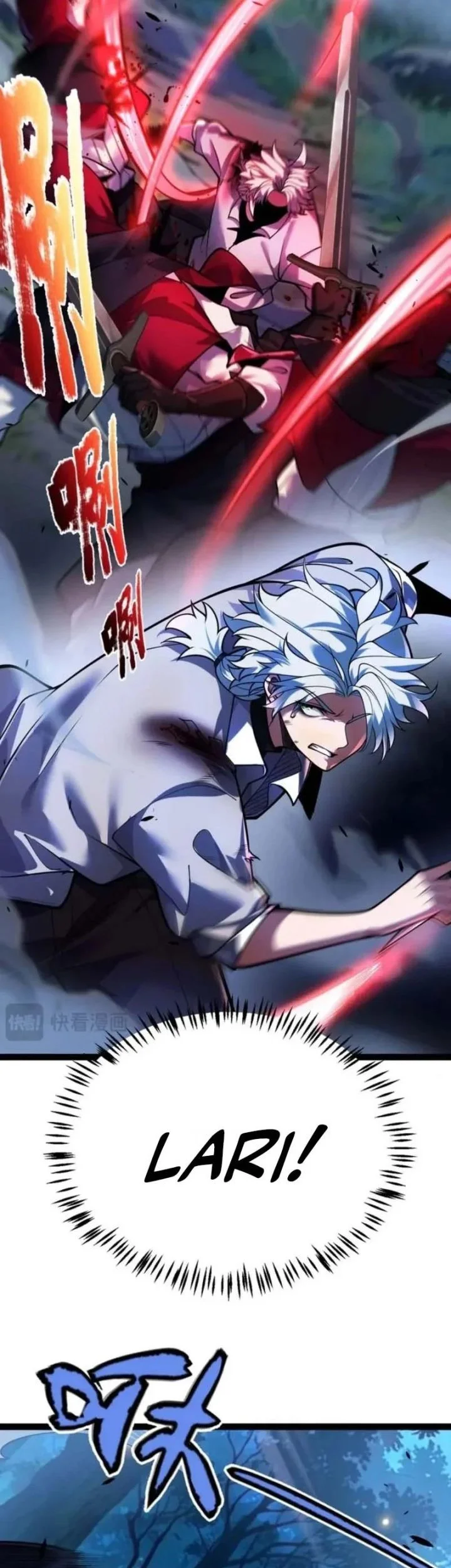 City of Sin Chapter 26 Gambar 8