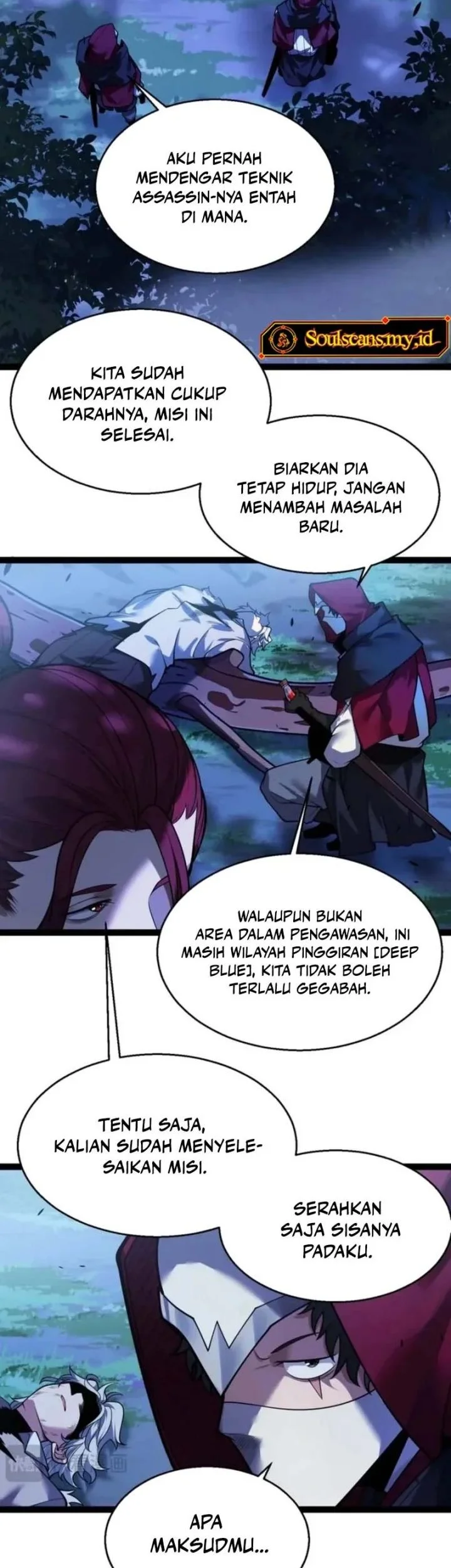City of Sin Chapter 26 Gambar 14