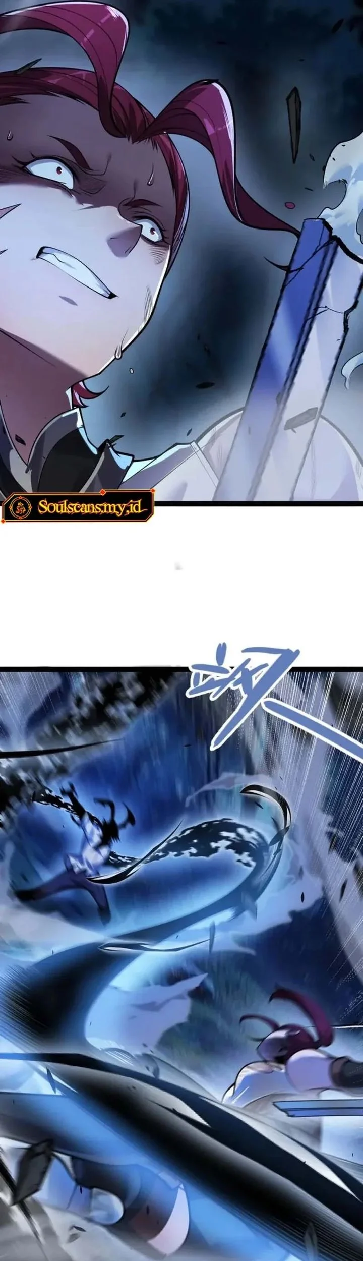 City of Sin Chapter 27 Gambar 32