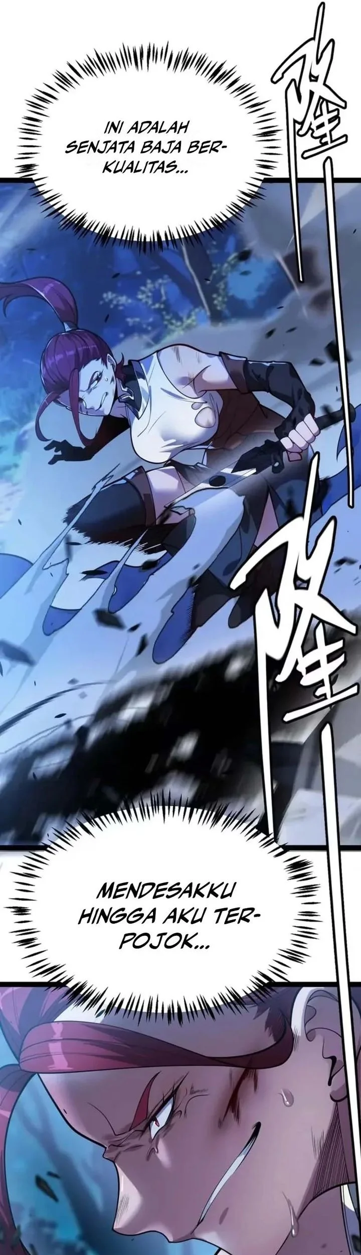 City of Sin Chapter 27 Gambar 34