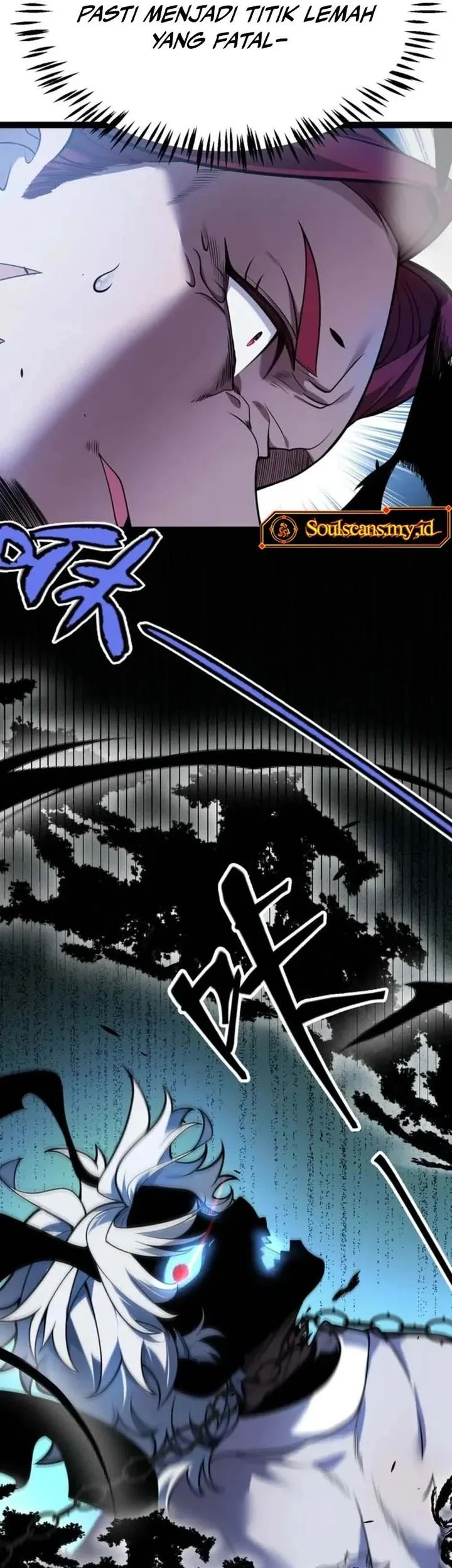 City of Sin Chapter 27 Gambar 44