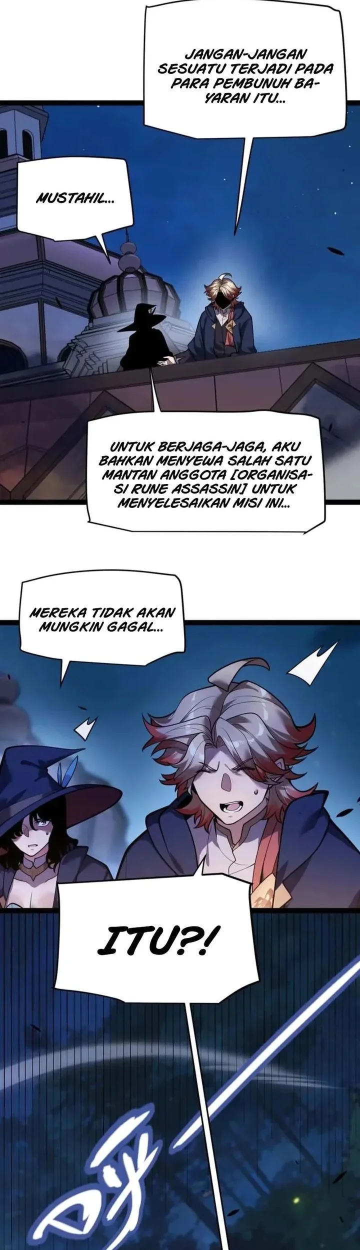 City of Sin Chapter 27 Gambar 48