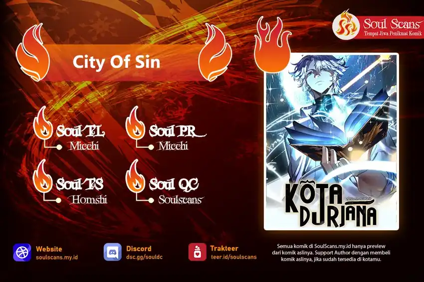Komik City of Sin Chapter 29 gambar 1
