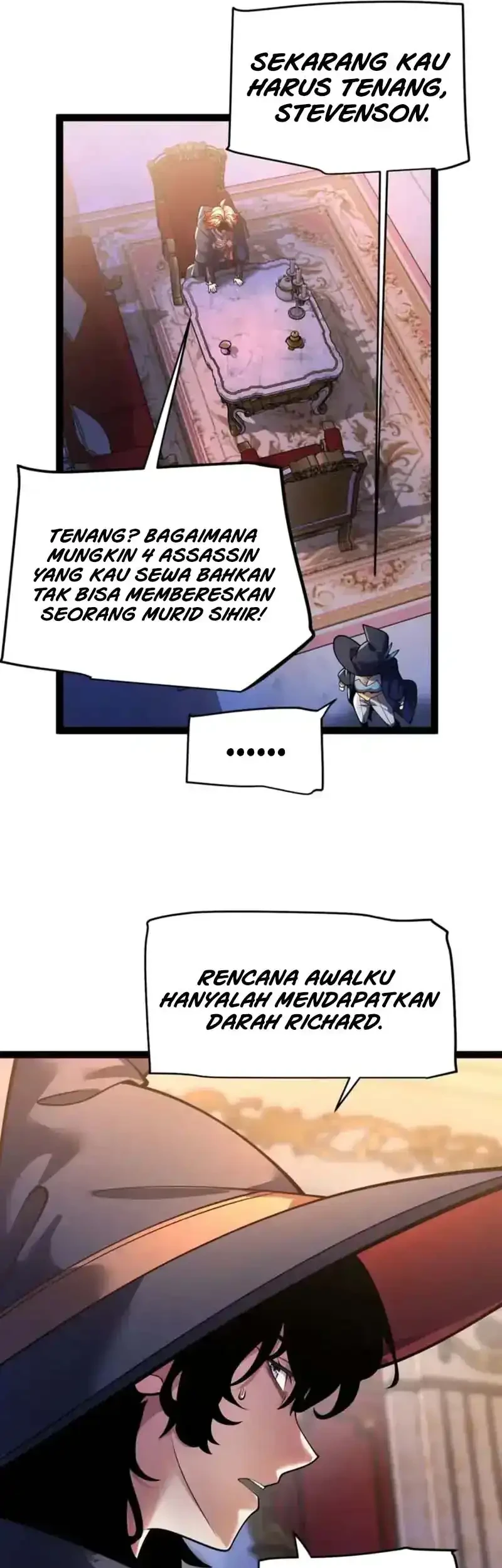 City of Sin Chapter 29 Gambar 35