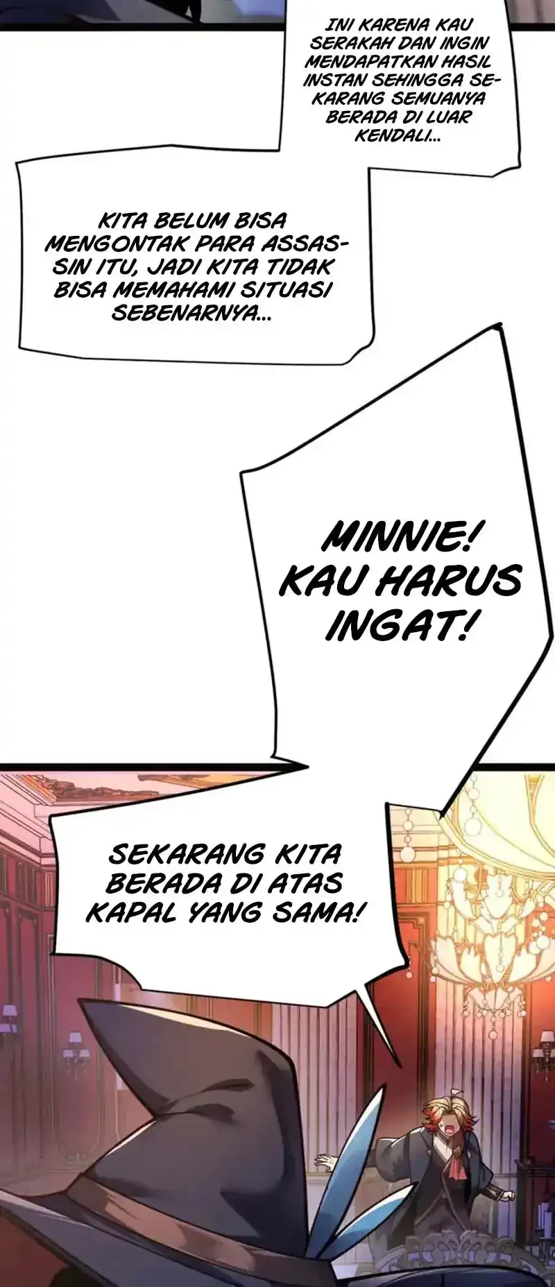 City of Sin Chapter 29 Gambar 36