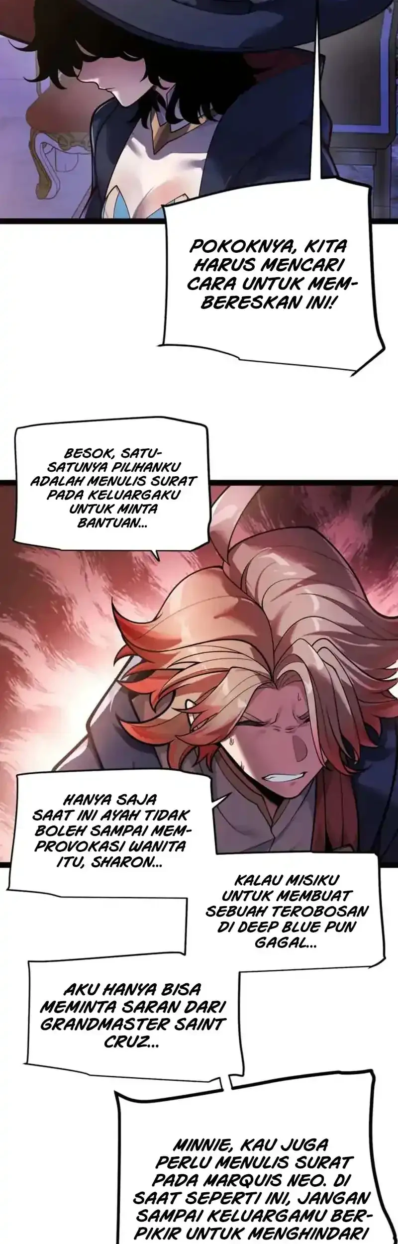 City of Sin Chapter 29 Gambar 37