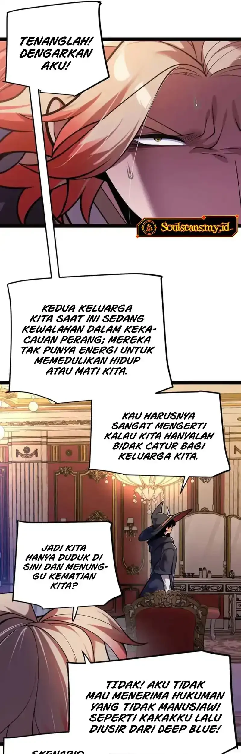 City of Sin Chapter 29 Gambar 39