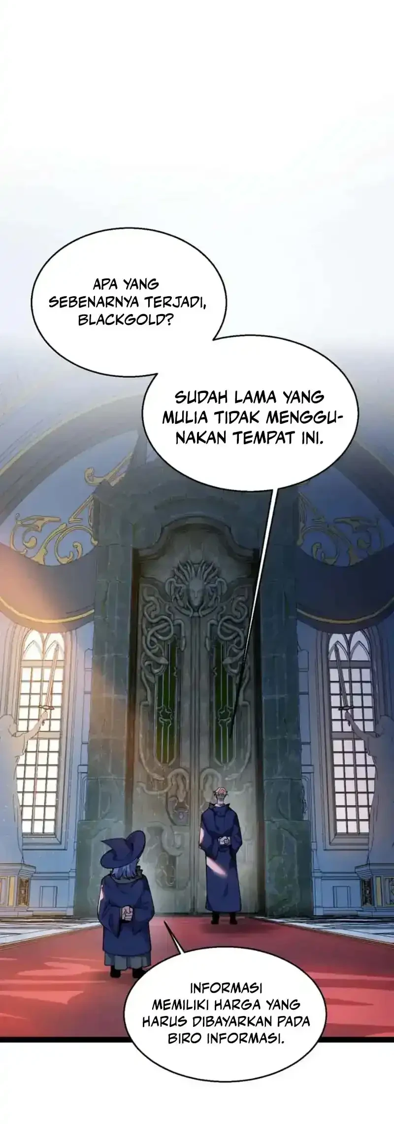 City of Sin Chapter 29 Gambar 46