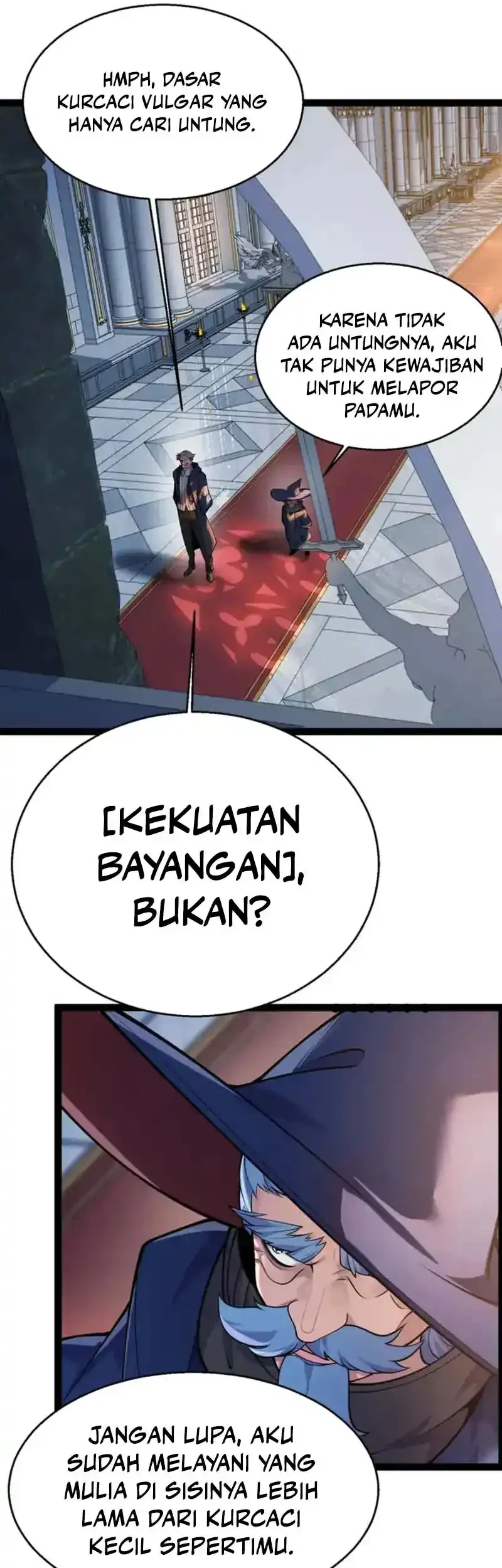 City of Sin Chapter 29 Gambar 47