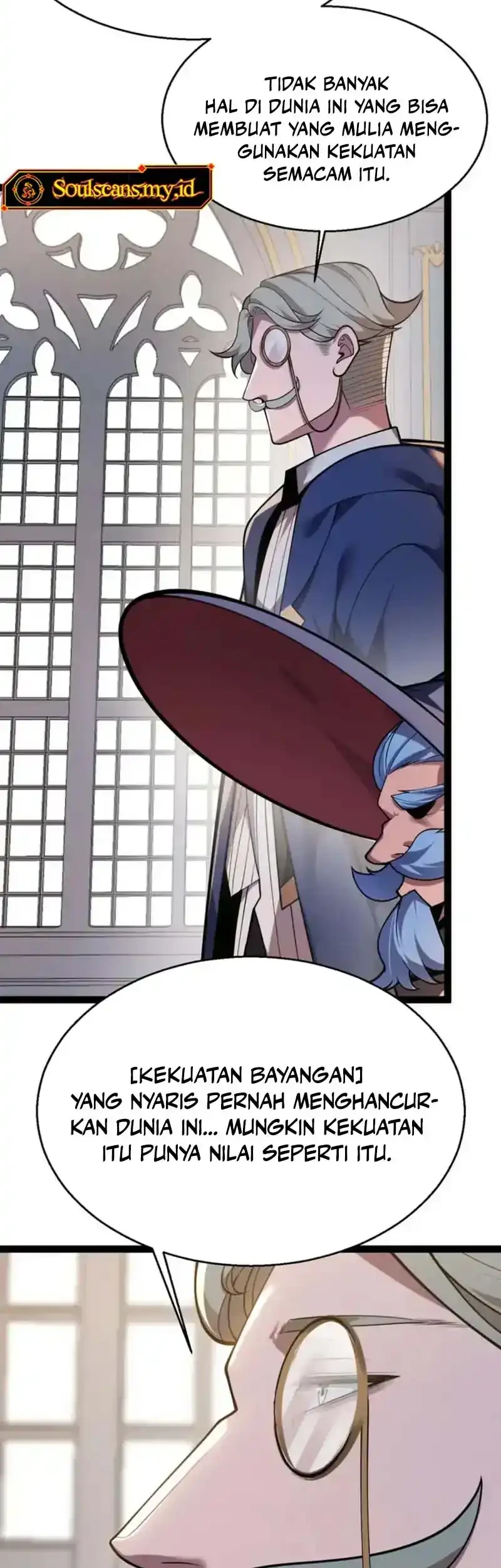 City of Sin Chapter 29 Gambar 48