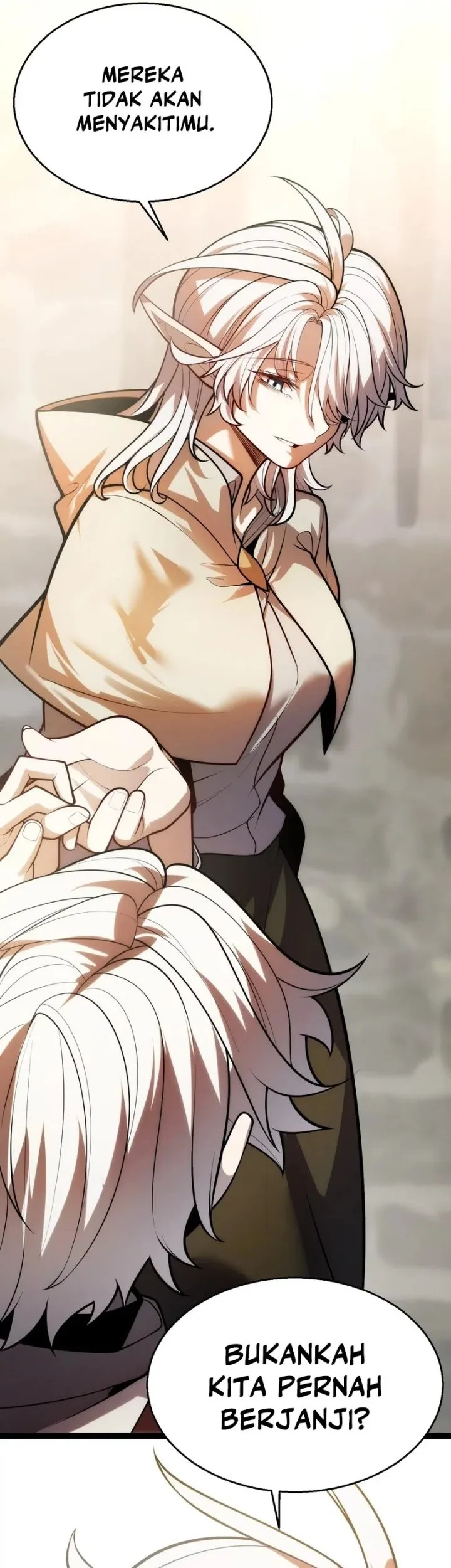 City of Sin Chapter 3 Gambar 27