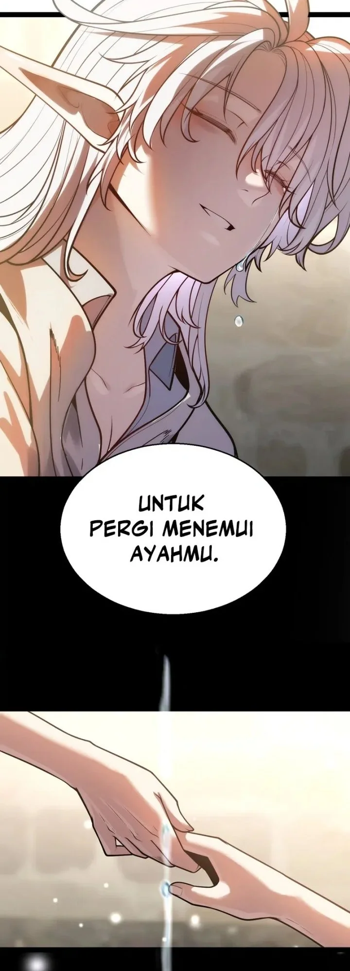 City of Sin Chapter 3 Gambar 28