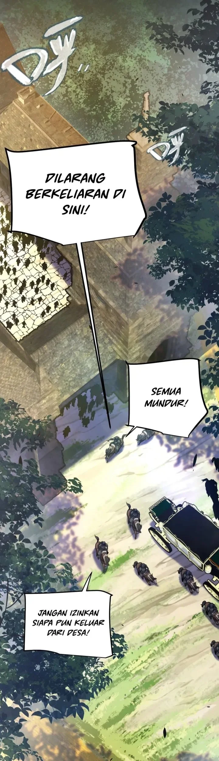 City of Sin Chapter 3 Gambar 31