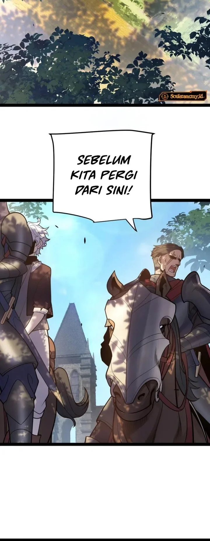 City of Sin Chapter 3 Gambar 32