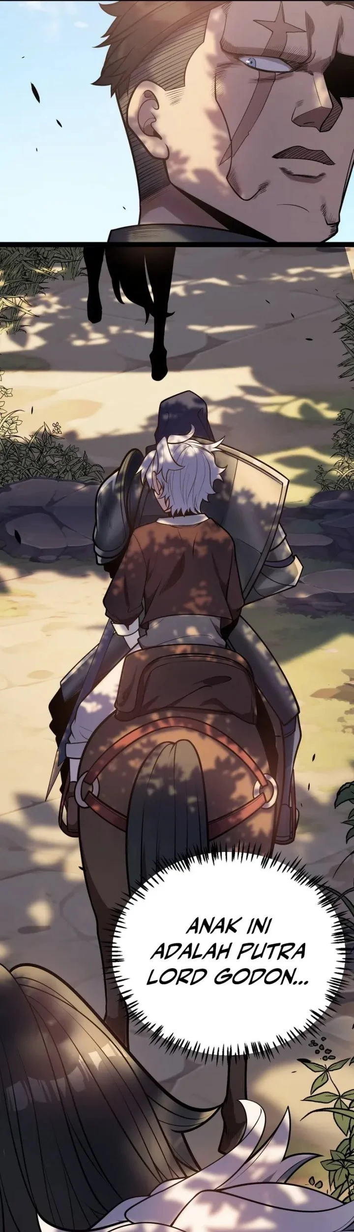 City of Sin Chapter 3 Gambar 33