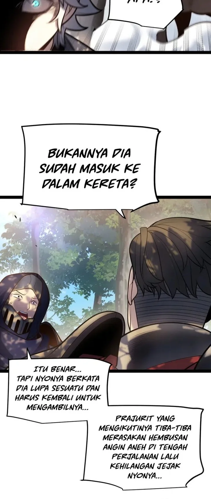 City of Sin Chapter 3 Gambar 36