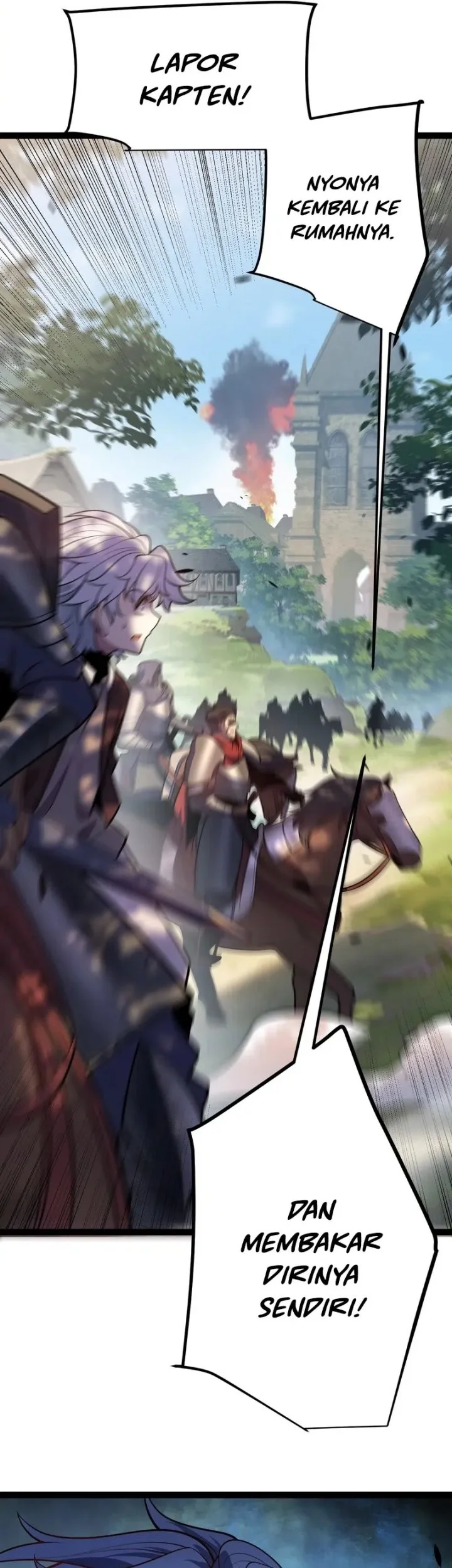 City of Sin Chapter 3 Gambar 39
