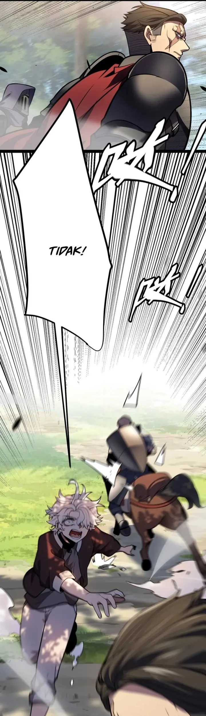 City of Sin Chapter 3 Gambar 41