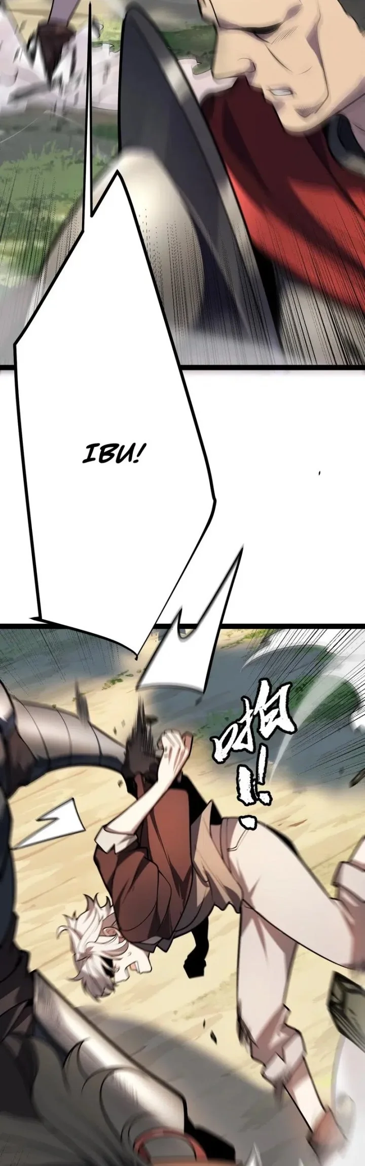 City of Sin Chapter 3 Gambar 42