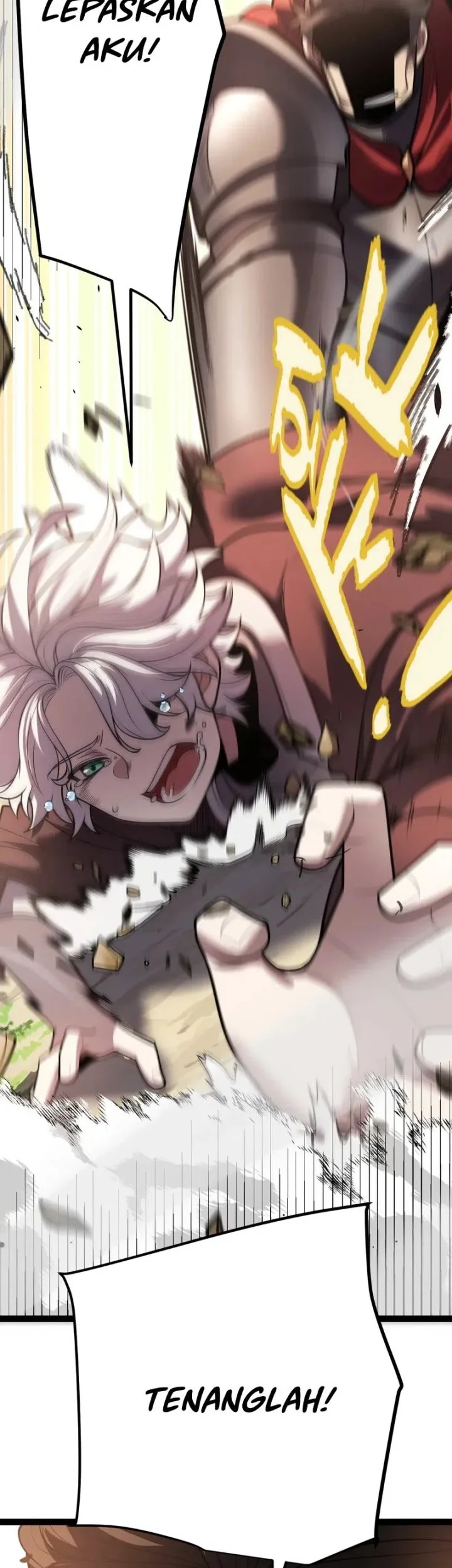 City of Sin Chapter 3 Gambar 44