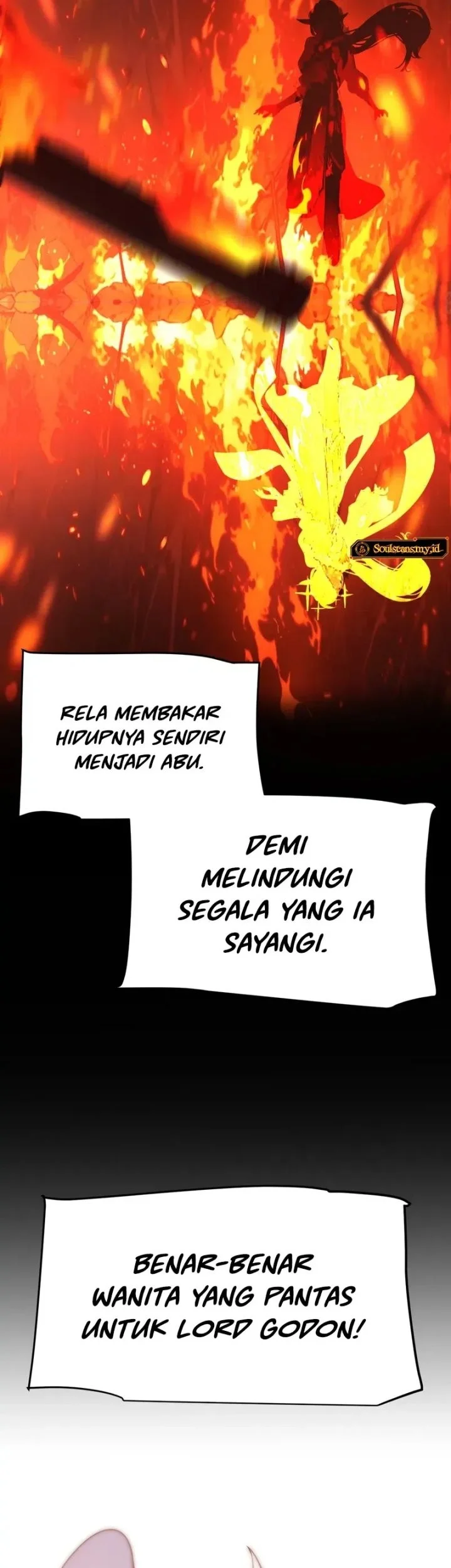 City of Sin Chapter 3 Gambar 48