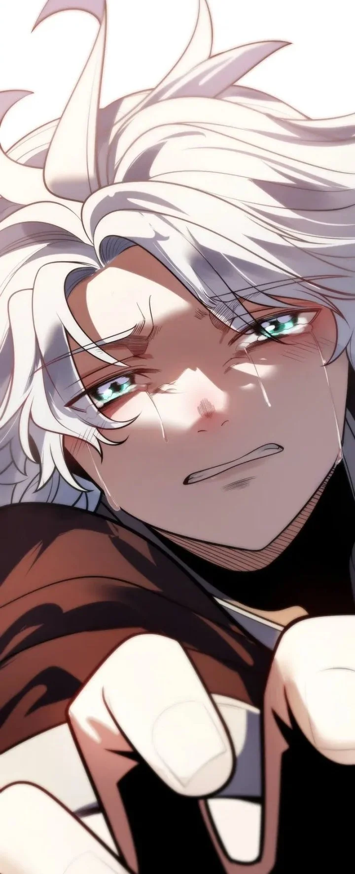 City of Sin Chapter 3 Gambar 49