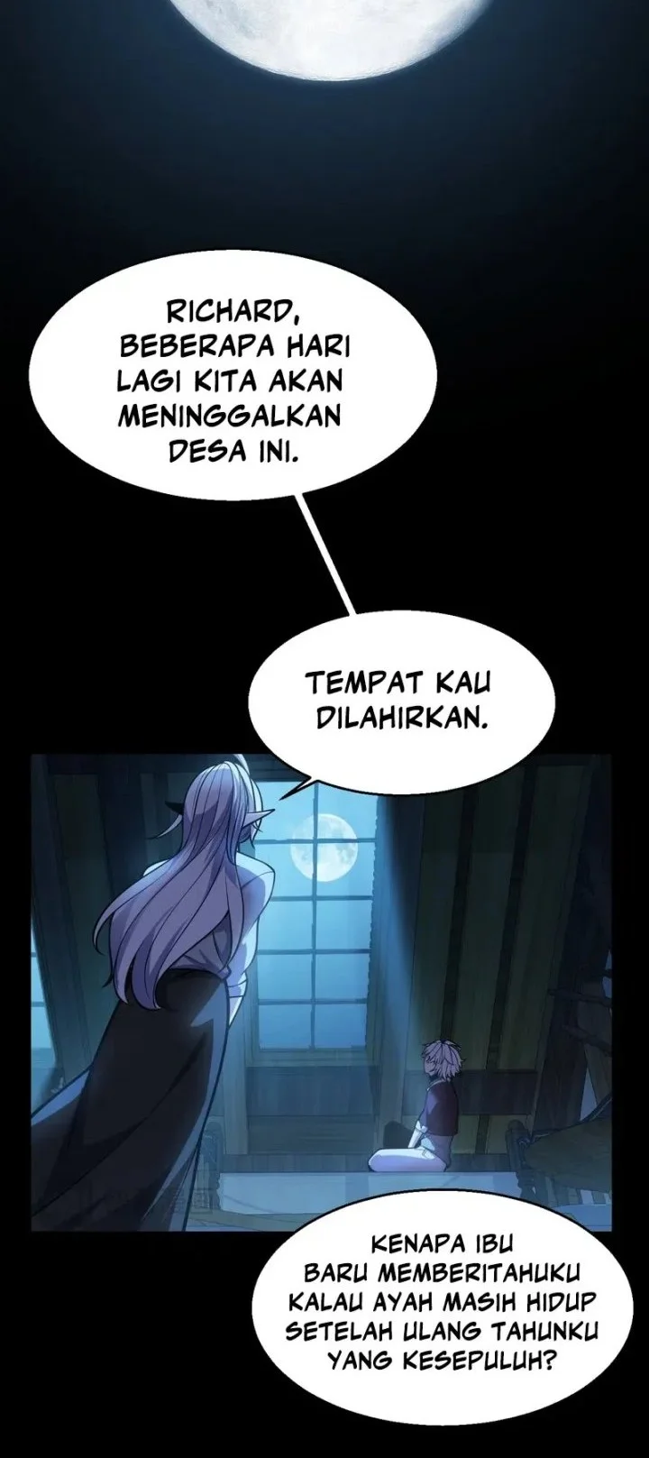 City of Sin Chapter 3 Gambar 51
