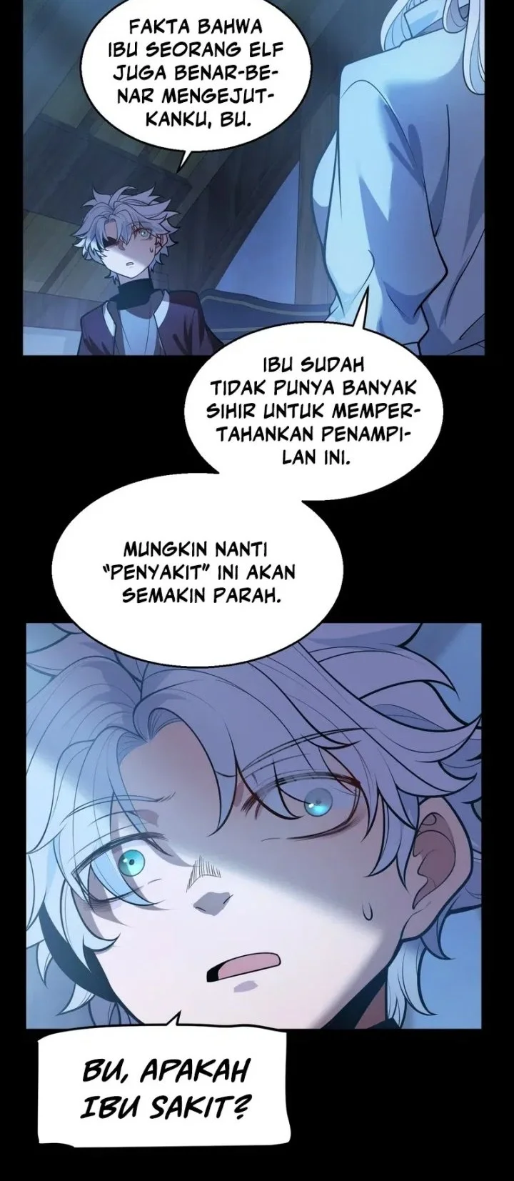 City of Sin Chapter 3 Gambar 53