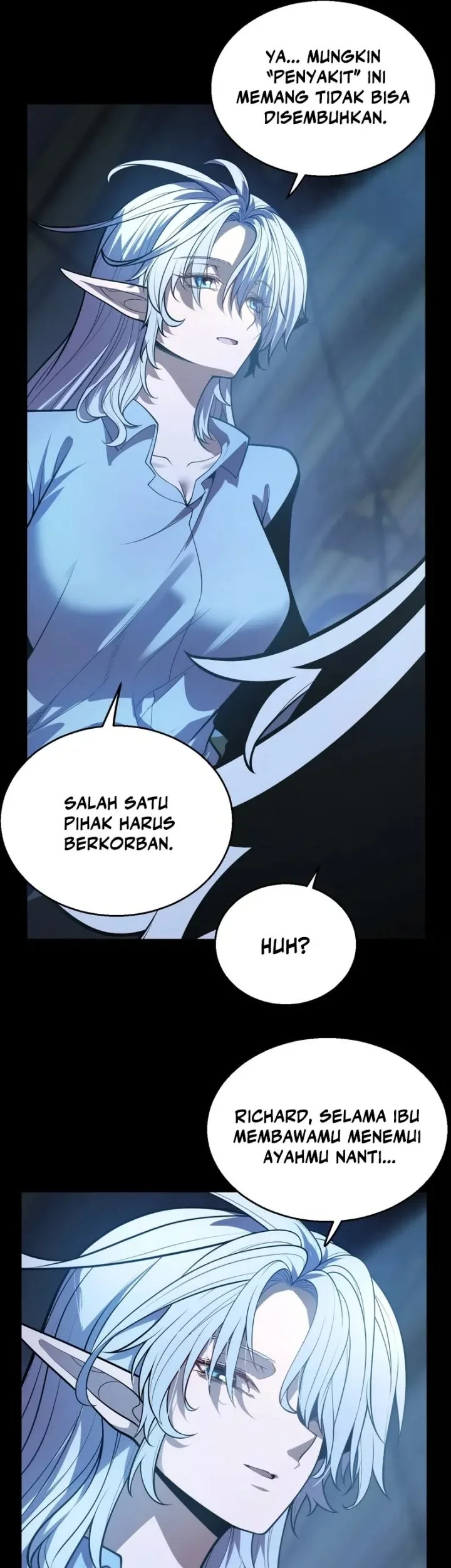 City of Sin Chapter 3 Gambar 54