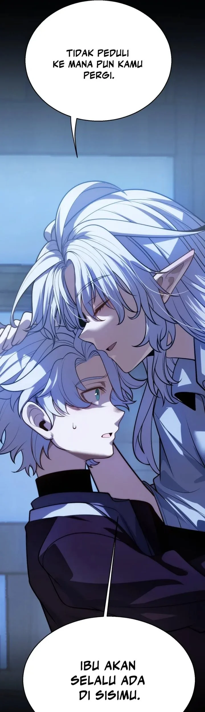 City of Sin Chapter 3 Gambar 58