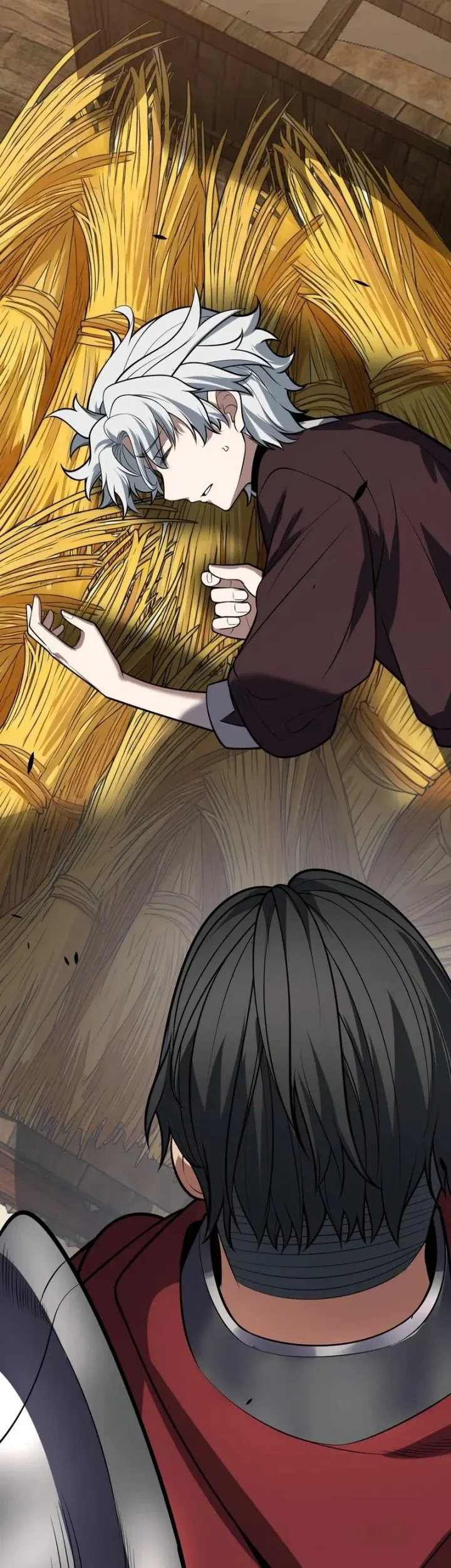 City of Sin Chapter 3 Gambar 60