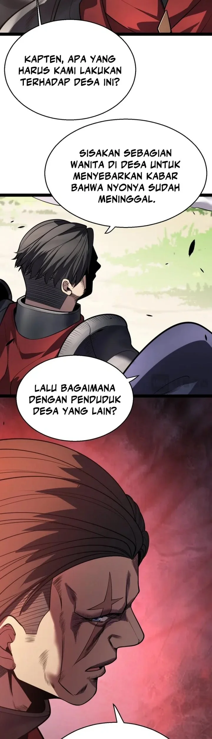 City of Sin Chapter 3 Gambar 62